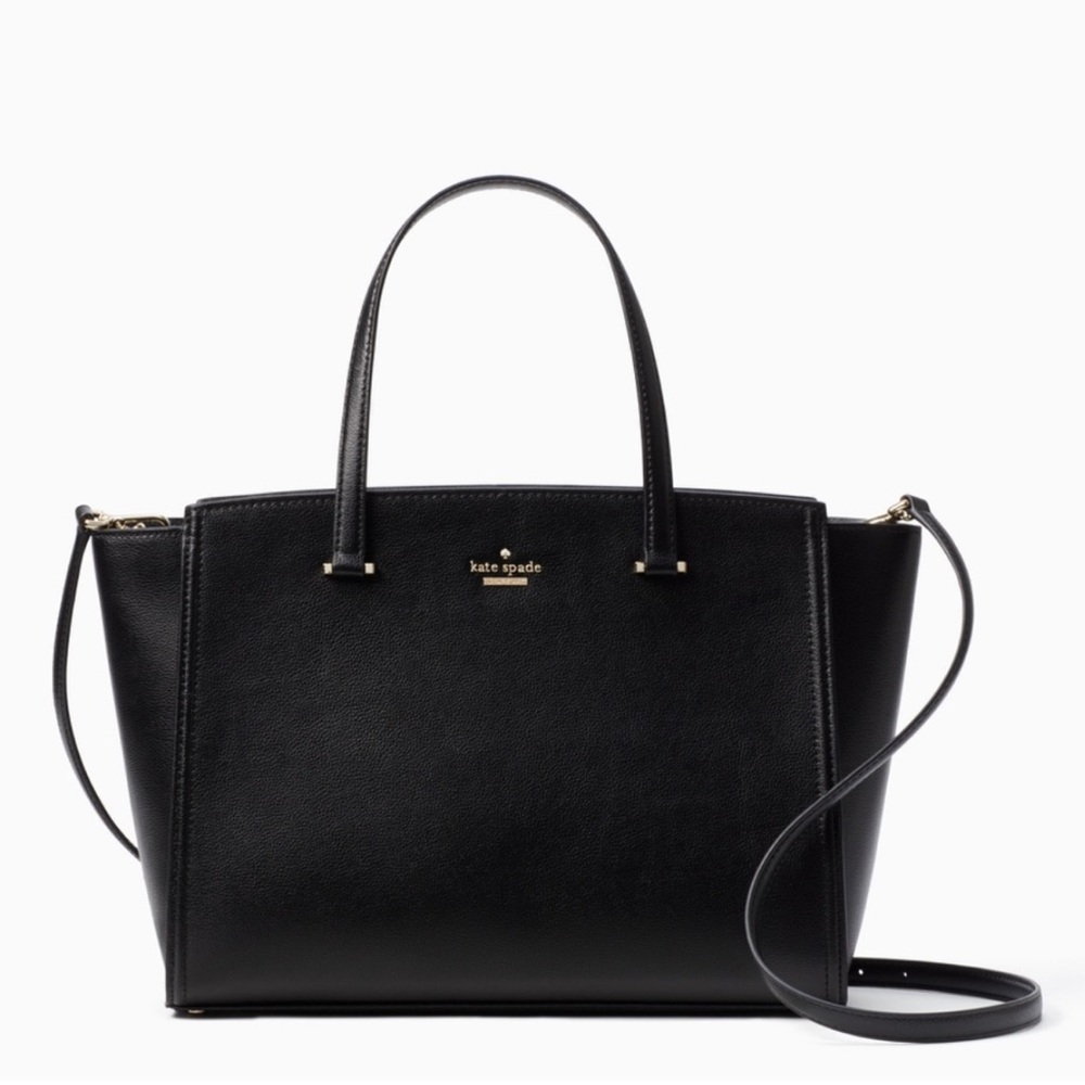 Kate Spade Geraldine Patterson Drive Purse